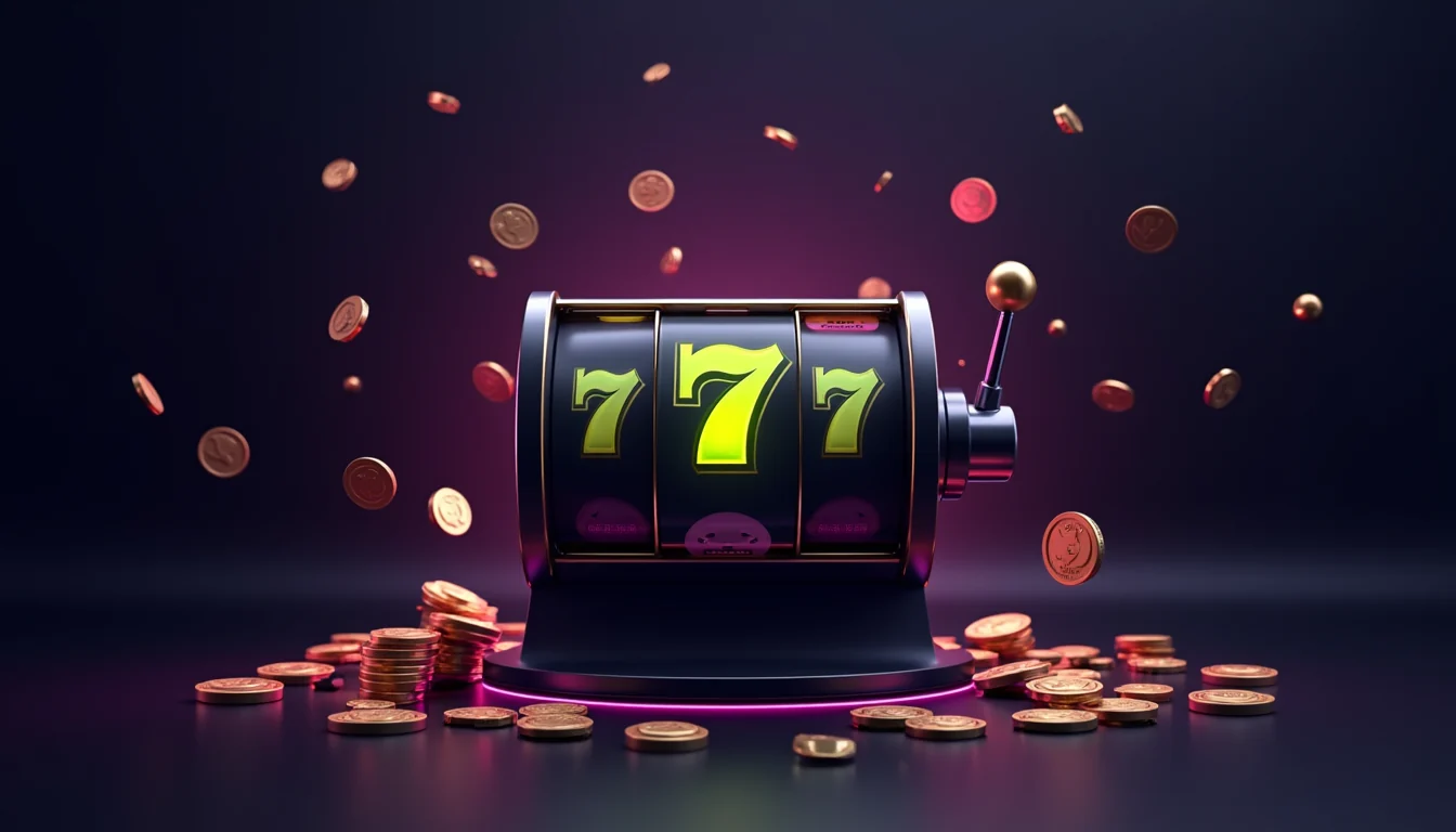 rajinslot Slot Rooms Built for Your Pace
